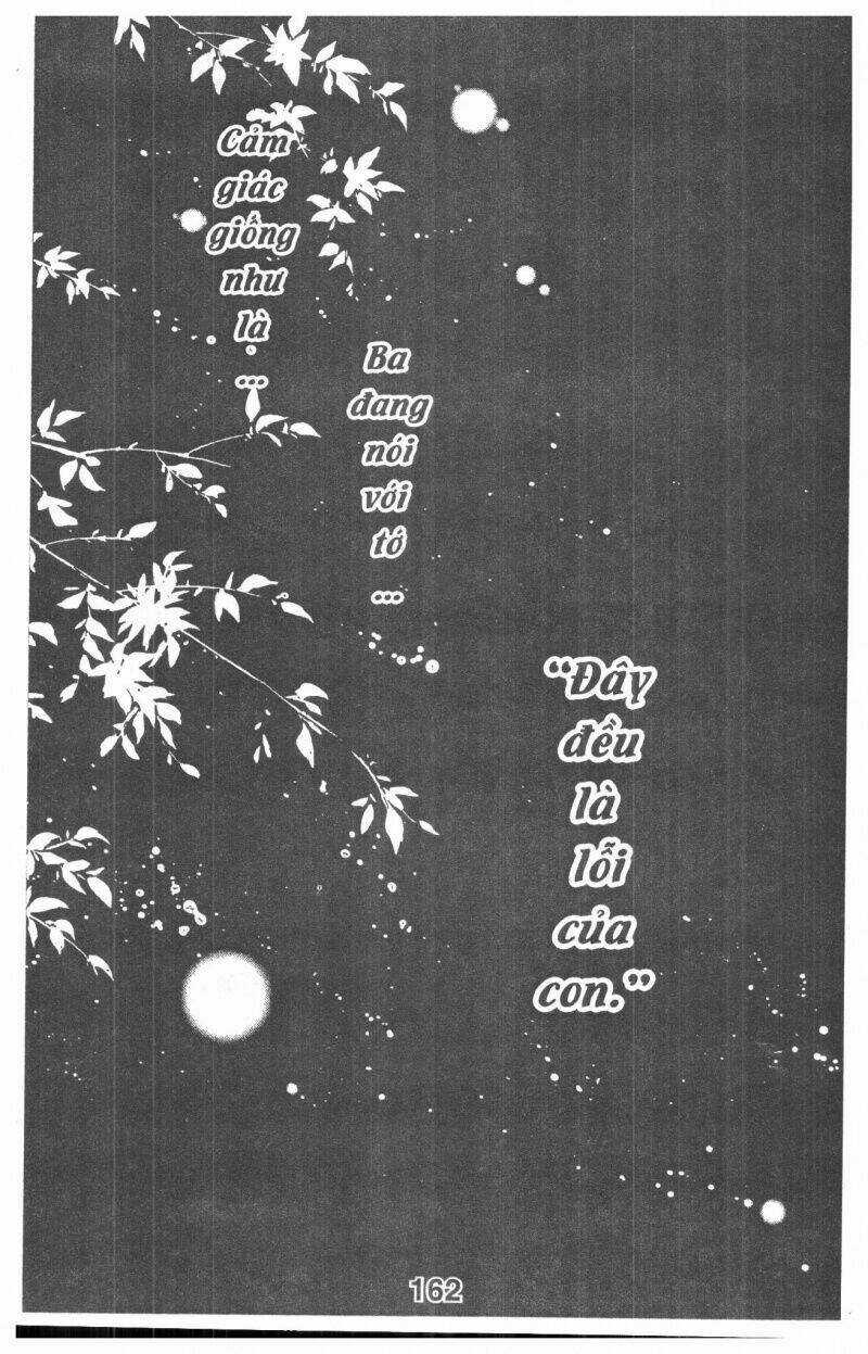 Quyển Sách Kỳ Bí - Fushigi Yuugi Chapter 7 trang 160