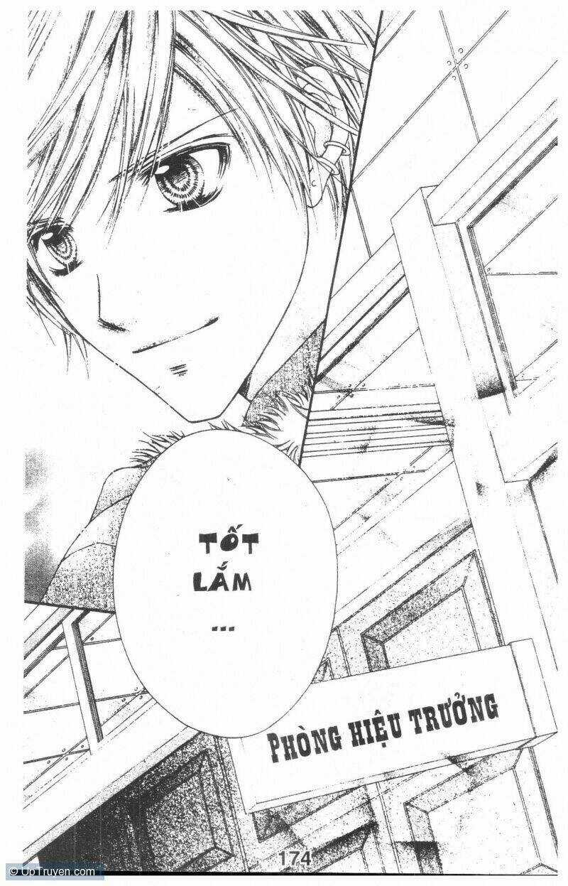 Quyển Sách Kỳ Bí - Fushigi Yuugi Chapter 7 trang 172