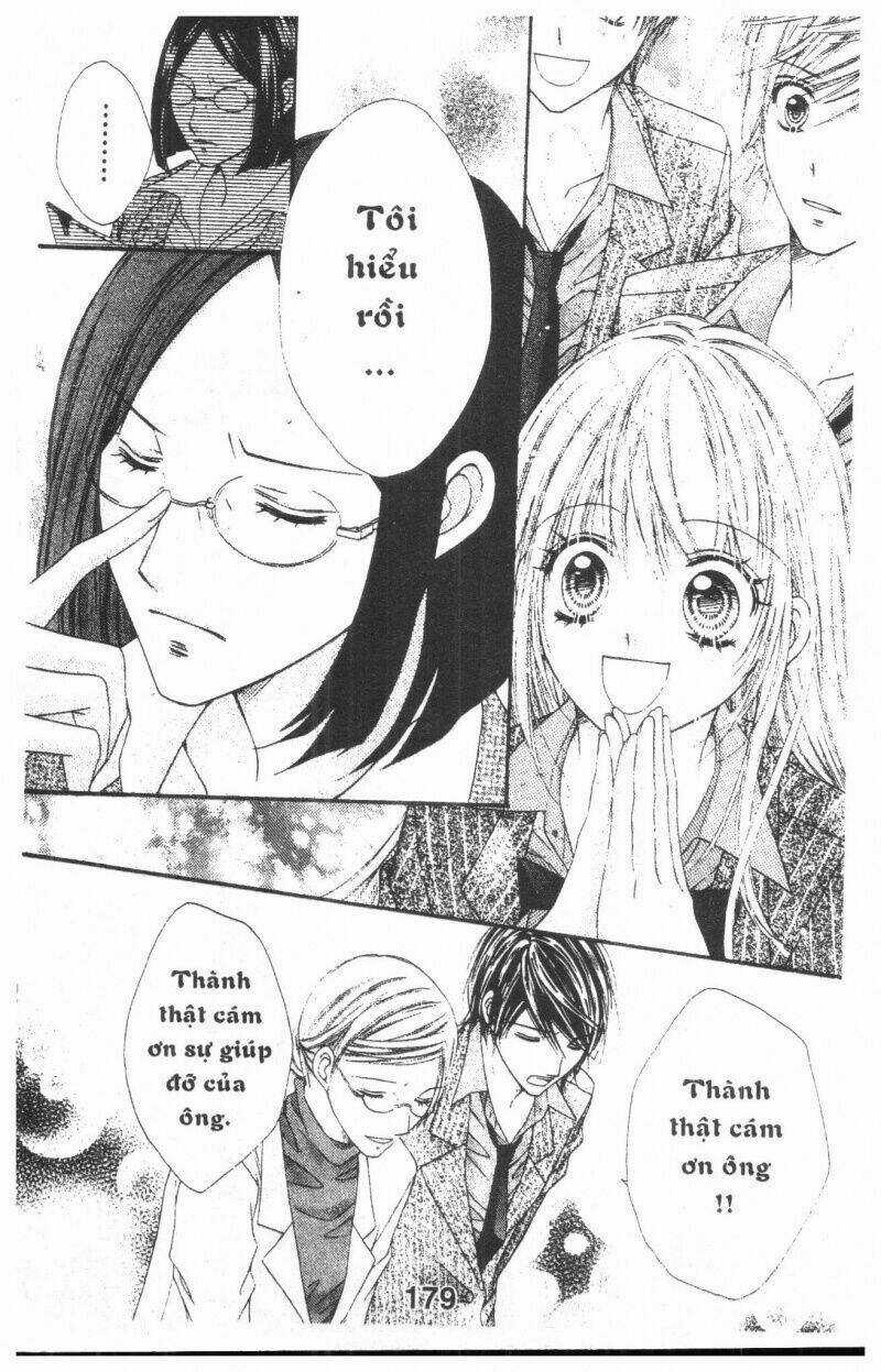 Quyển Sách Kỳ Bí - Fushigi Yuugi Chapter 7 trang 177