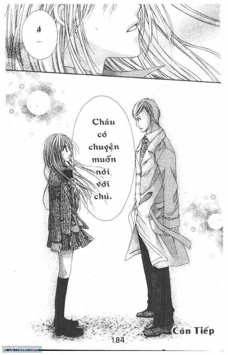 Quyển Sách Kỳ Bí - Fushigi Yuugi Chapter 7 trang 182