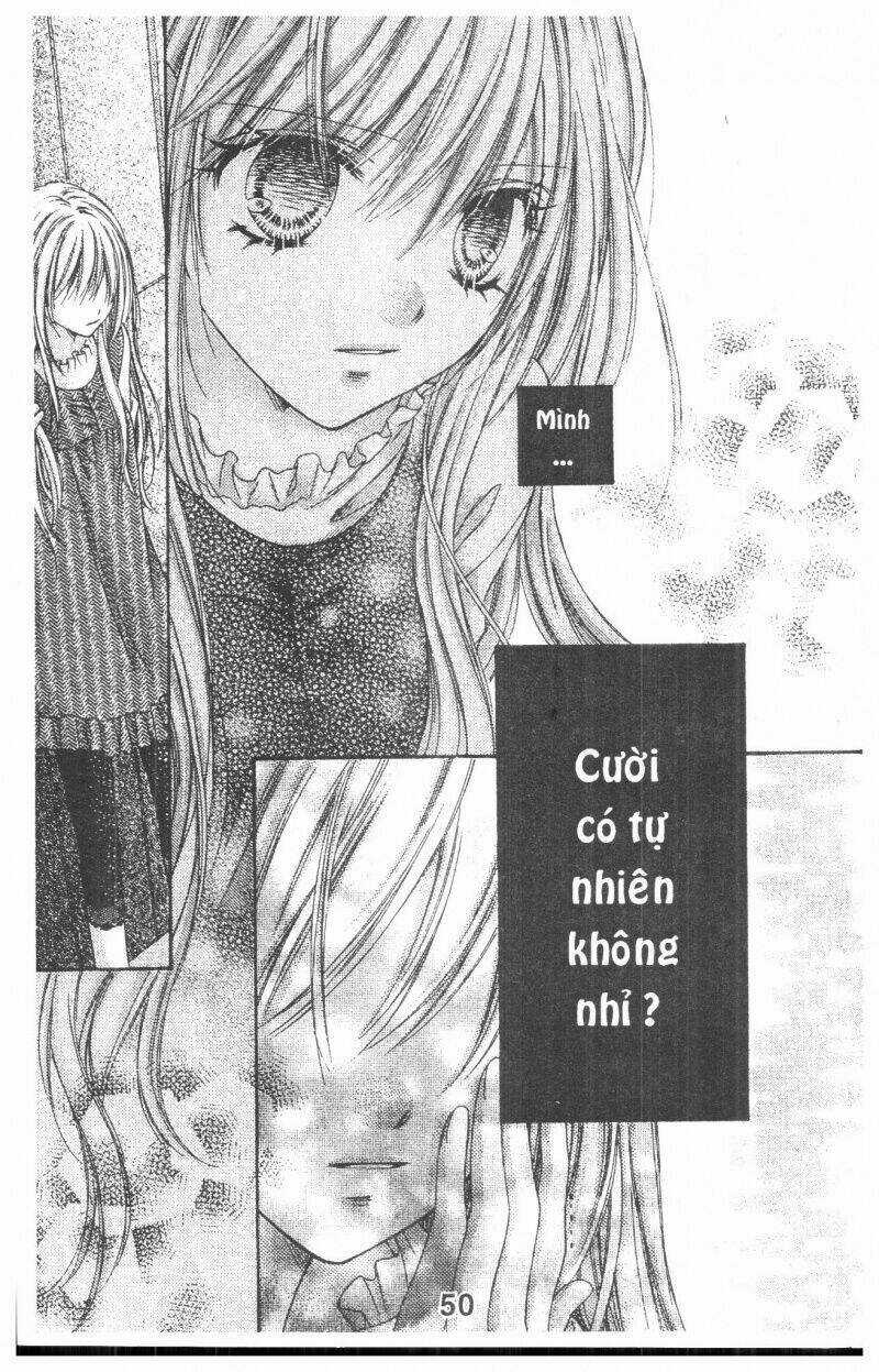 Quyển Sách Kỳ Bí - Fushigi Yuugi Chapter 7 trang 49