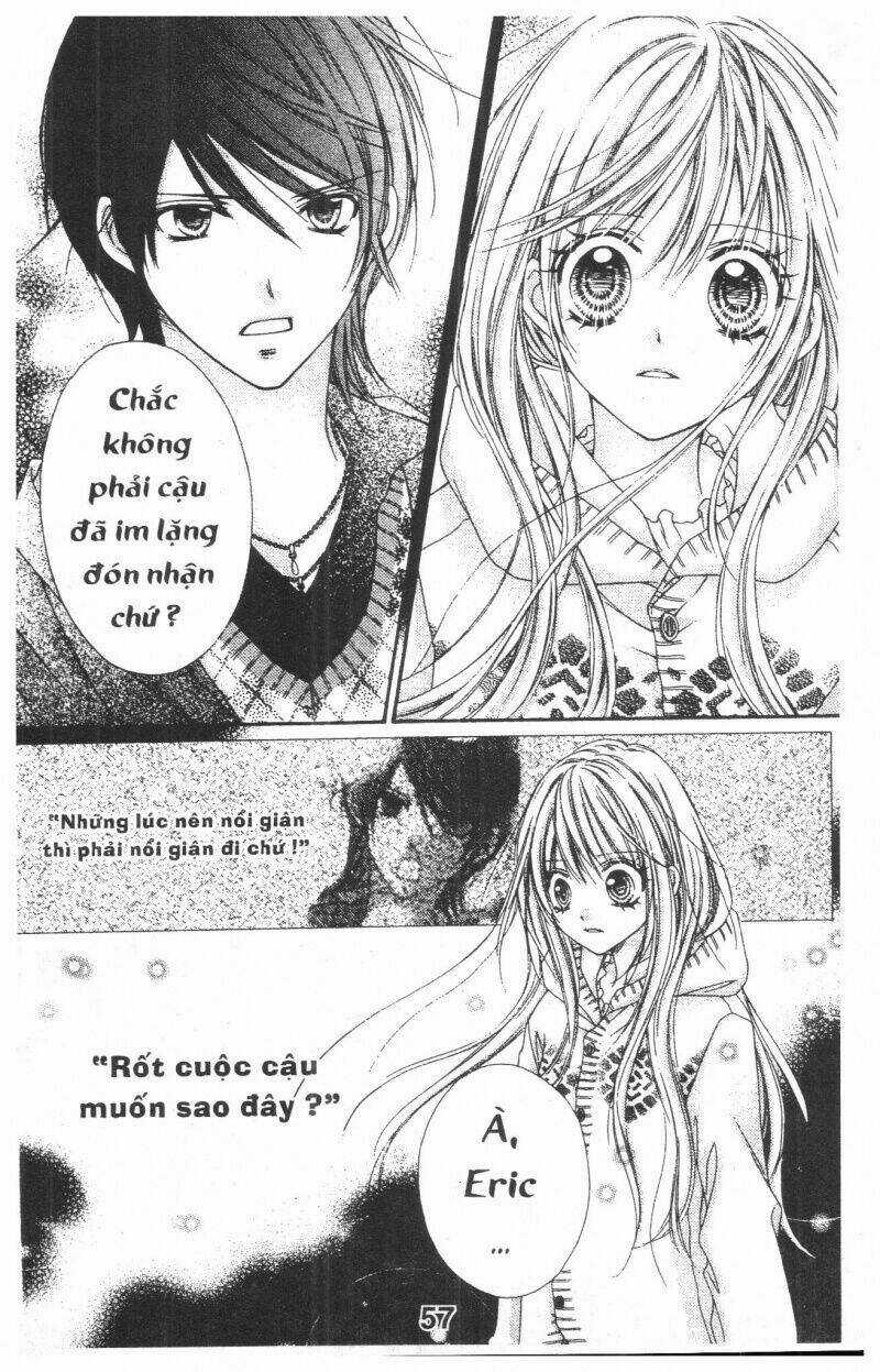 Quyển Sách Kỳ Bí - Fushigi Yuugi Chapter 7 trang 56