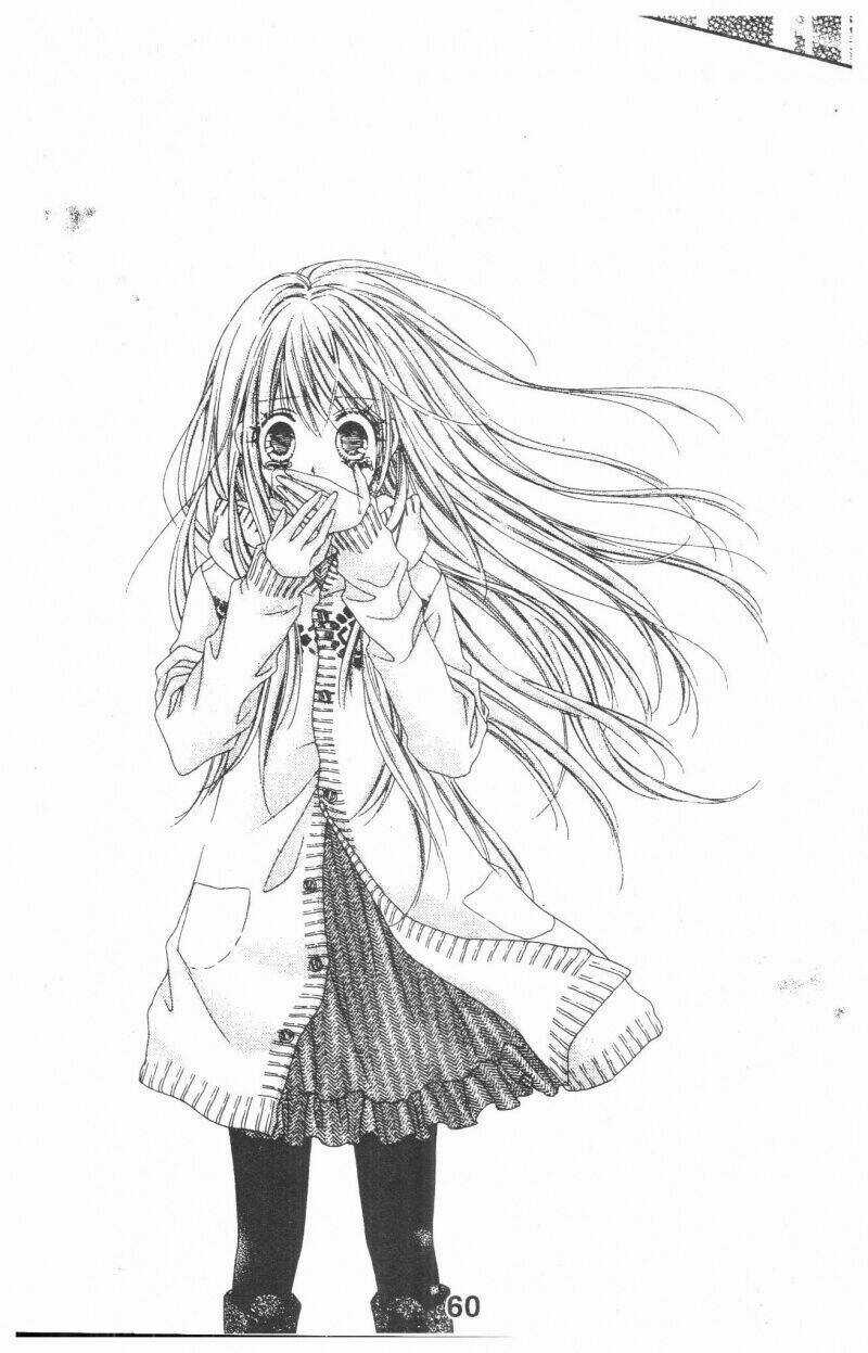 Quyển Sách Kỳ Bí - Fushigi Yuugi Chapter 7 trang 59