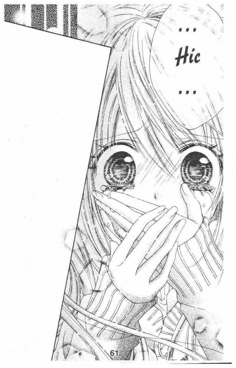 Quyển Sách Kỳ Bí - Fushigi Yuugi Chapter 7 trang 60