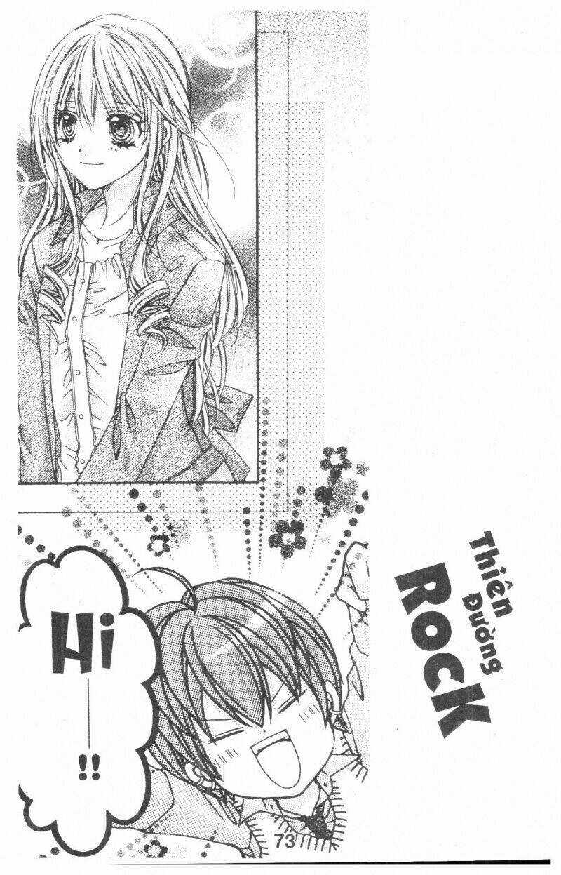 Quyển Sách Kỳ Bí - Fushigi Yuugi Chapter 7 trang 71