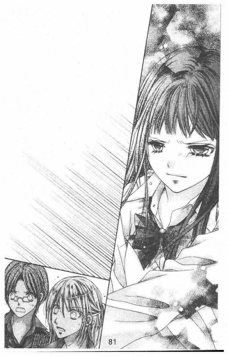 Quyển Sách Kỳ Bí - Fushigi Yuugi Chapter 7 trang 79