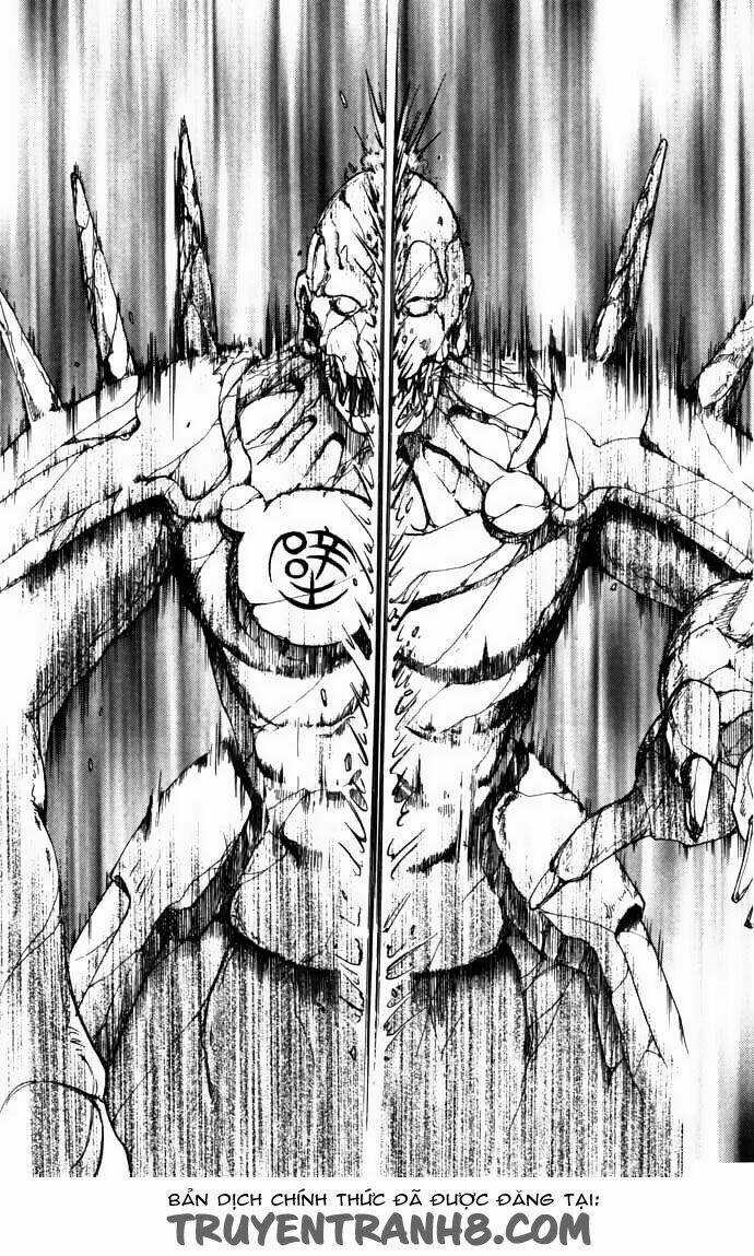 Quyển Sách Kỳ Bí - Fushigi Yuugi Chapter 8.1 trang 14