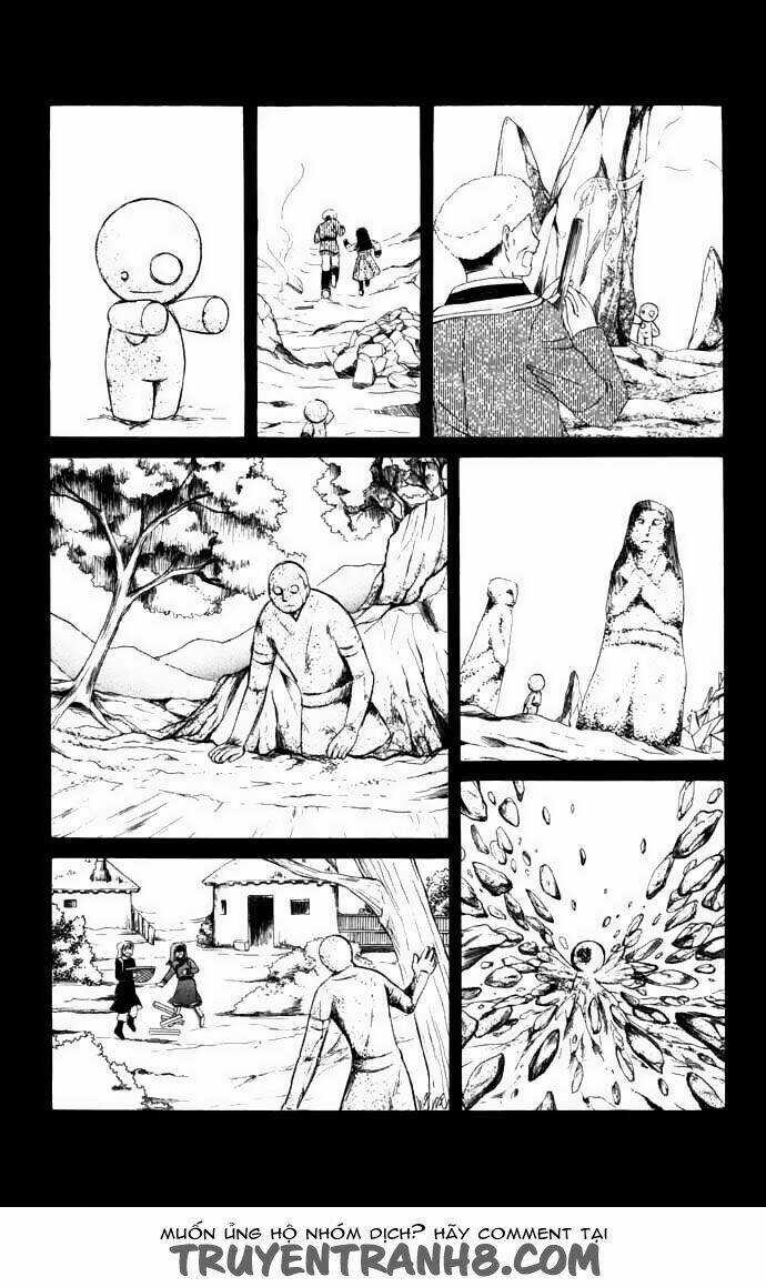 Quyển Sách Kỳ Bí - Fushigi Yuugi Chapter 8.2 trang 25