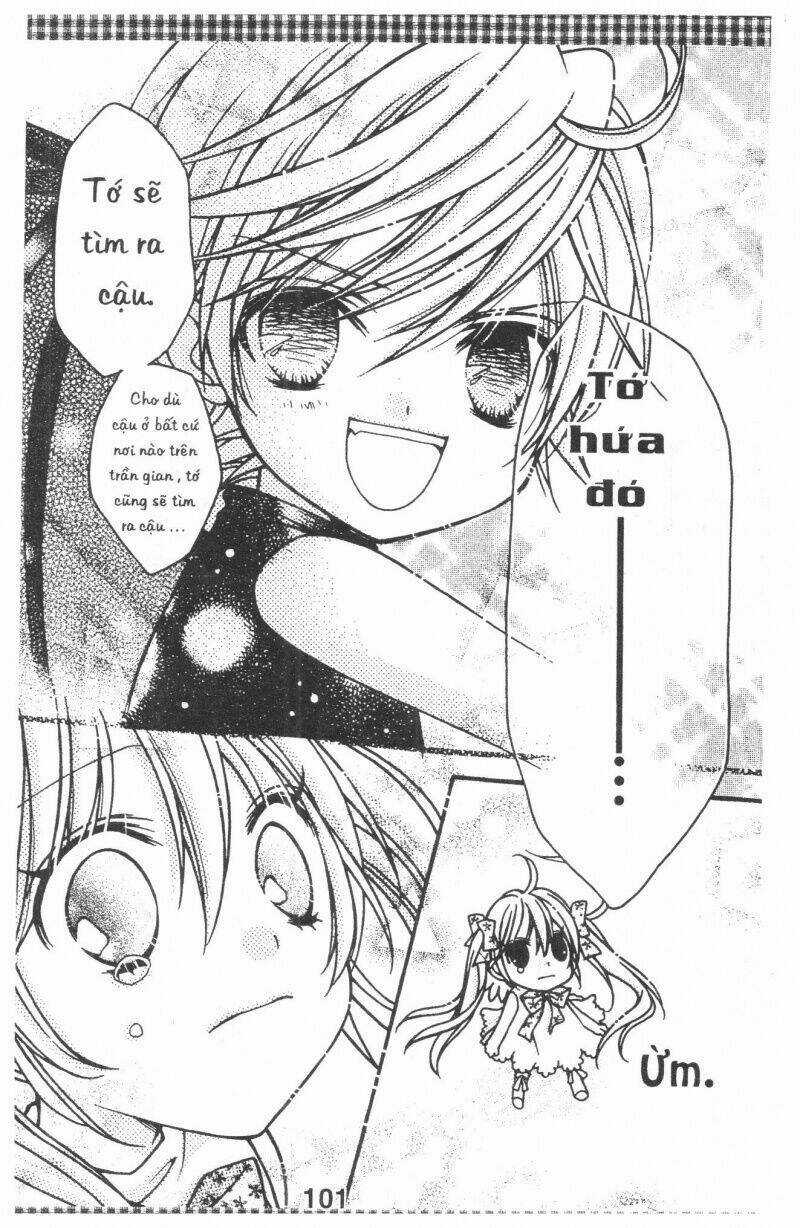 Quyển Sách Kỳ Bí - Fushigi Yuugi Chapter 8 trang 100