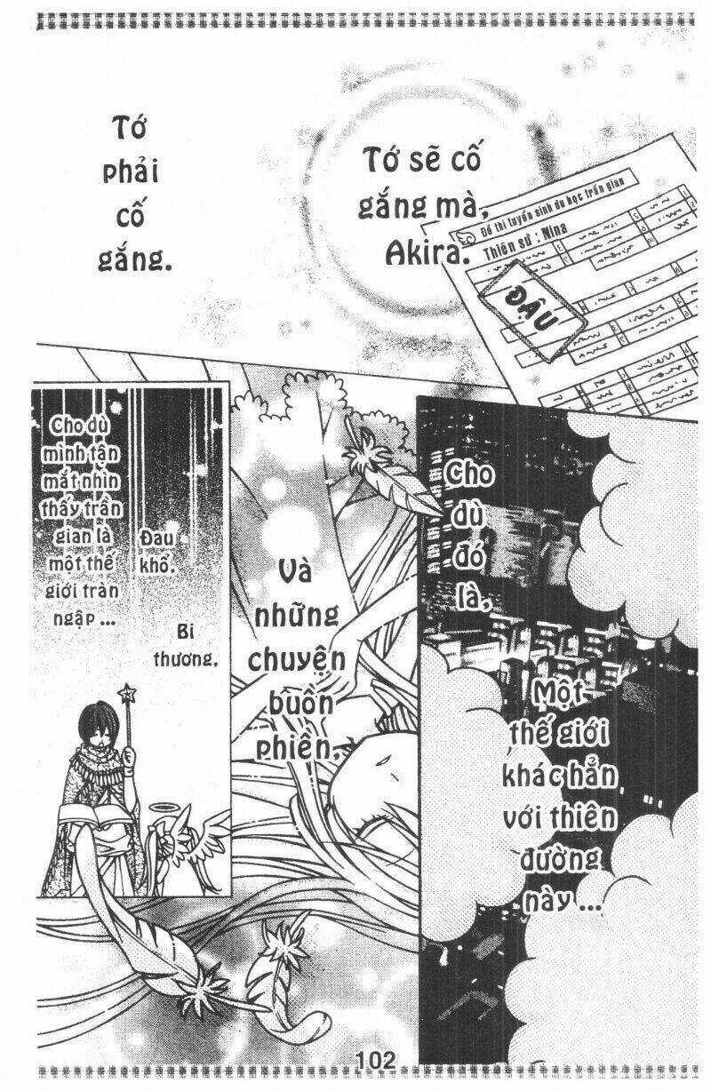 Quyển Sách Kỳ Bí - Fushigi Yuugi Chapter 8 trang 101