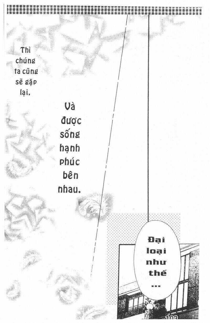 Quyển Sách Kỳ Bí - Fushigi Yuugi Chapter 8 trang 102