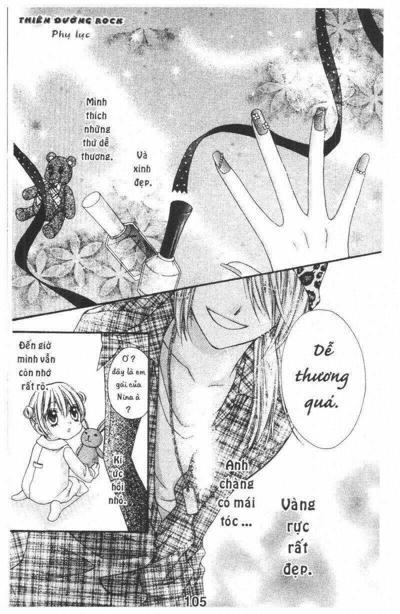 Quyển Sách Kỳ Bí - Fushigi Yuugi Chapter 8 trang 104