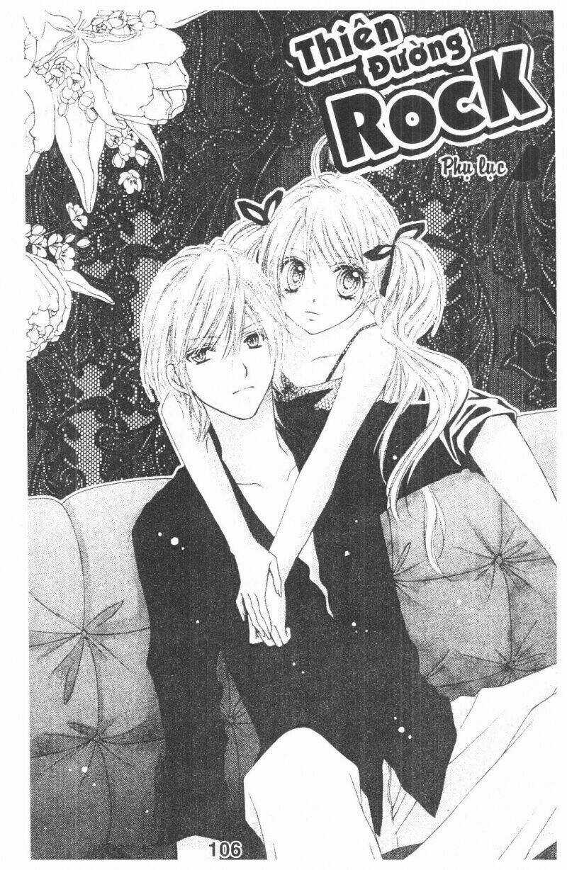 Quyển Sách Kỳ Bí - Fushigi Yuugi Chapter 8 trang 105