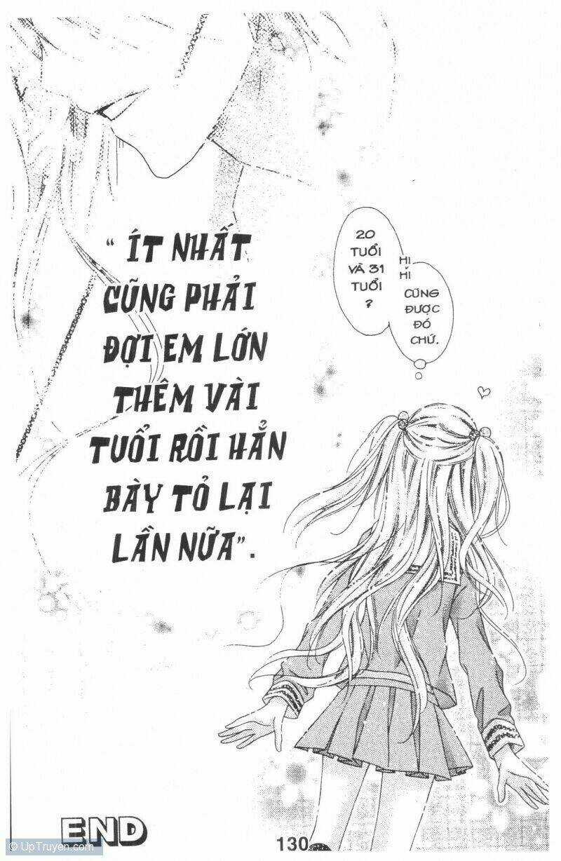 Quyển Sách Kỳ Bí - Fushigi Yuugi Chapter 8 trang 129