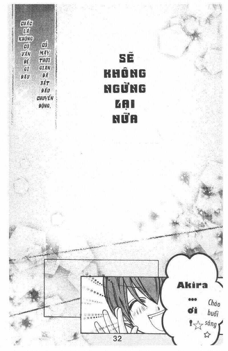 Quyển Sách Kỳ Bí - Fushigi Yuugi Chapter 8 trang 31