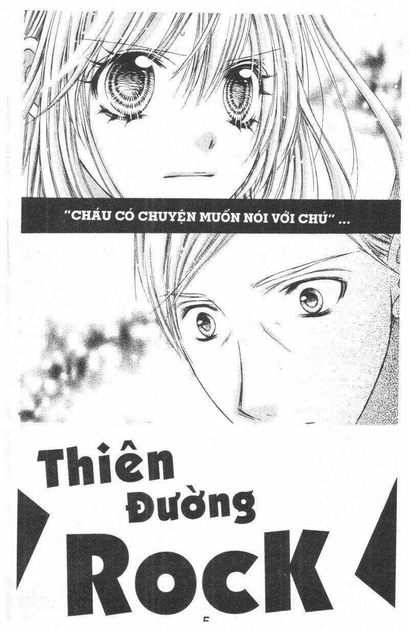 Quyển Sách Kỳ Bí - Fushigi Yuugi Chapter 8 trang 4