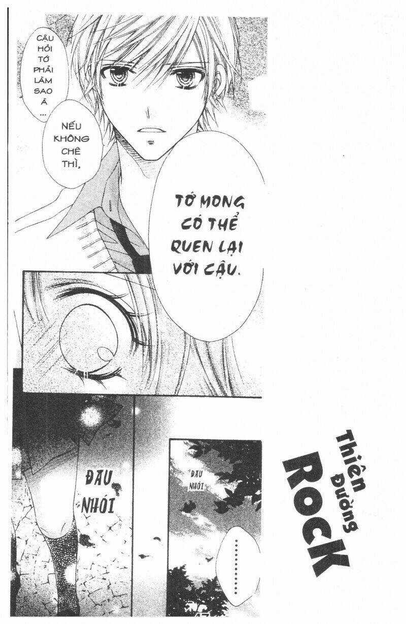 Quyển Sách Kỳ Bí - Fushigi Yuugi Chapter 8 trang 46