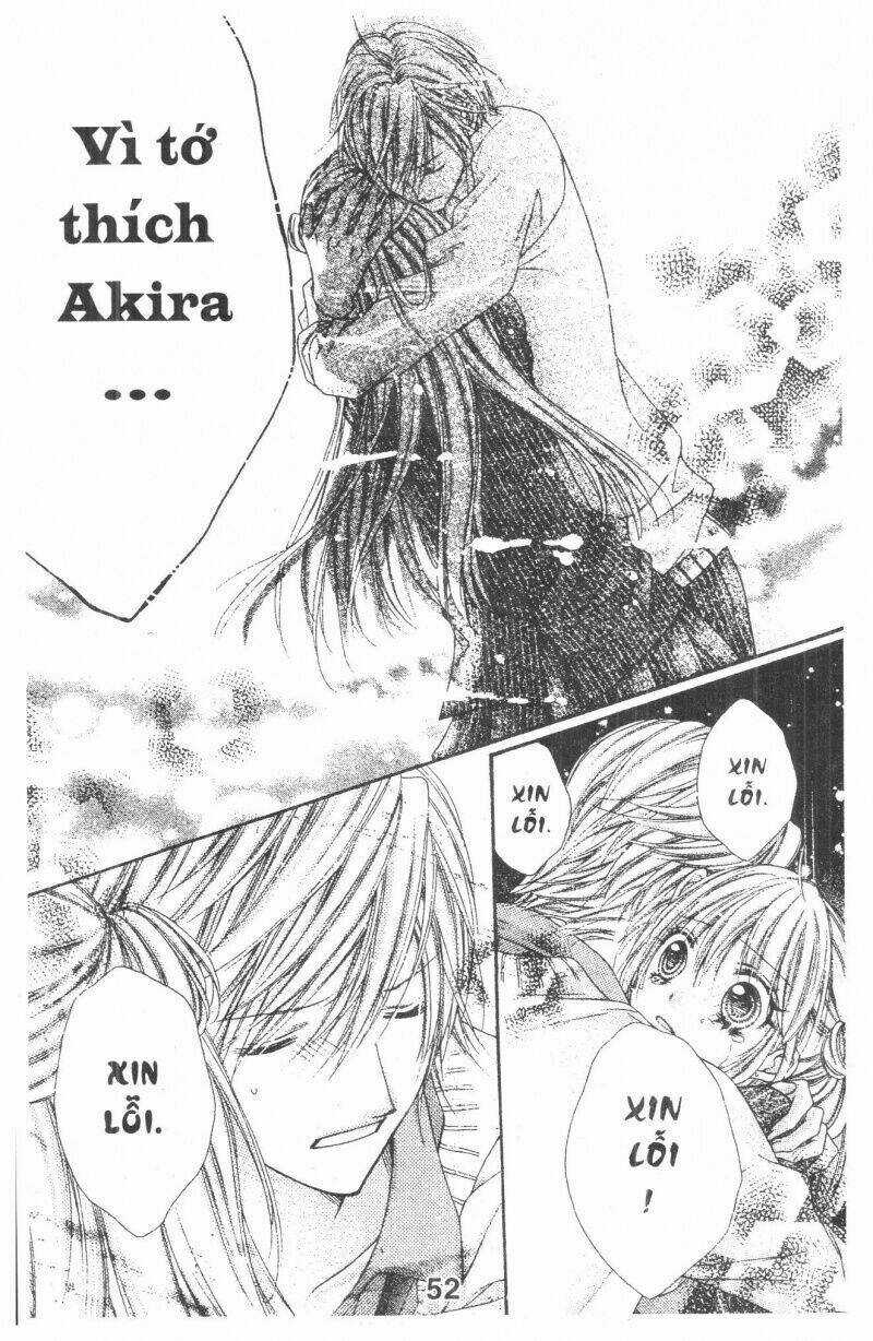 Quyển Sách Kỳ Bí - Fushigi Yuugi Chapter 8 trang 51