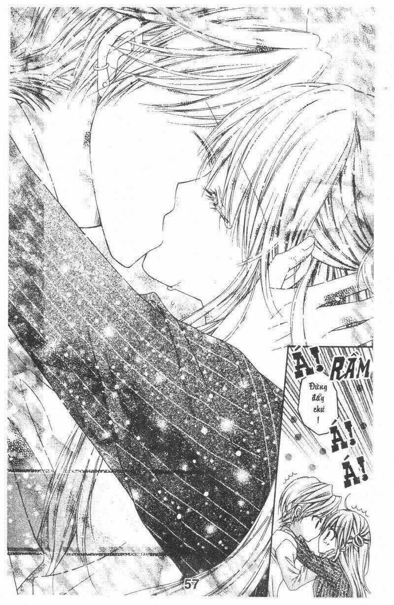 Quyển Sách Kỳ Bí - Fushigi Yuugi Chapter 8 trang 56