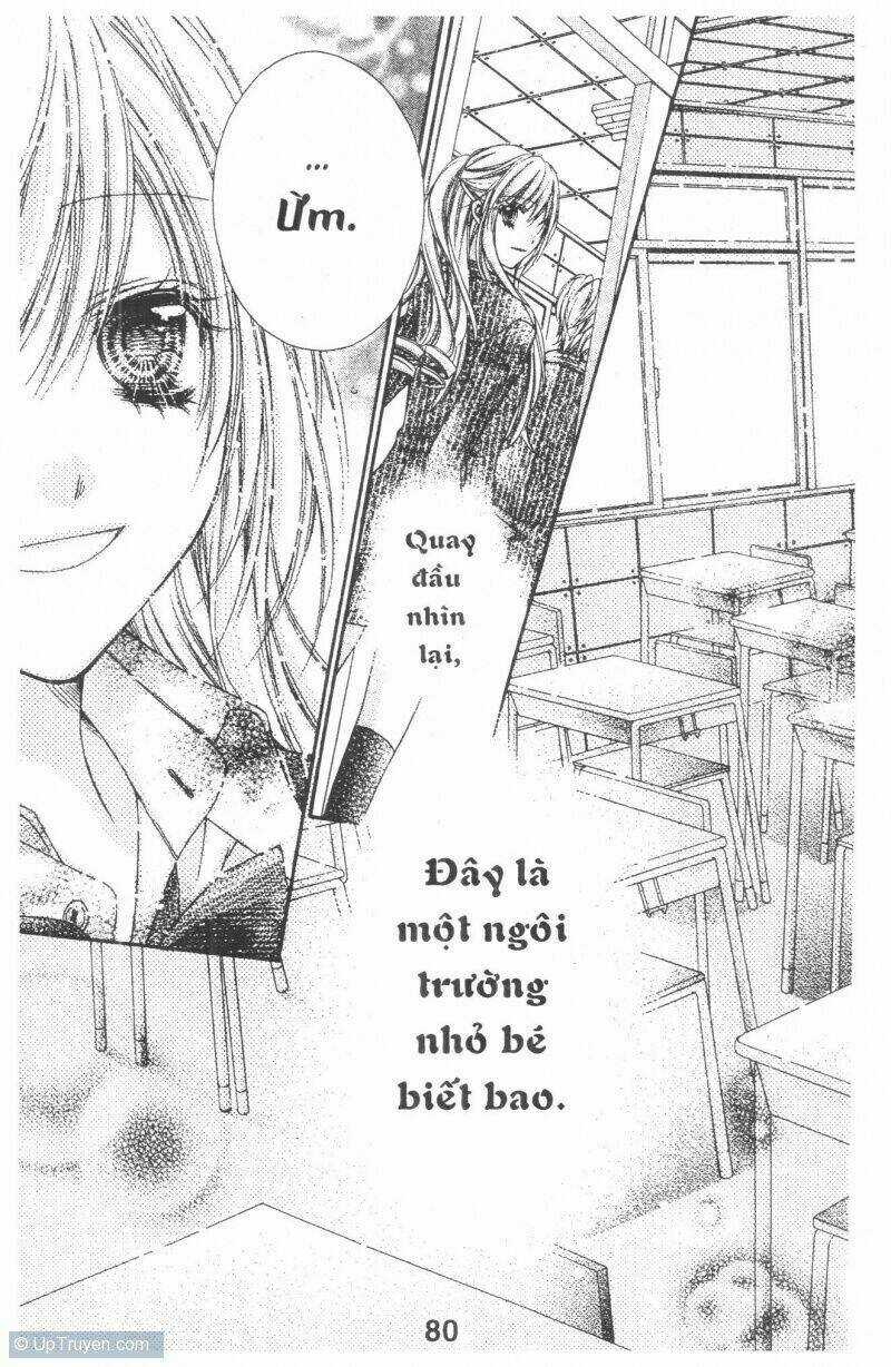 Quyển Sách Kỳ Bí - Fushigi Yuugi Chapter 8 trang 79