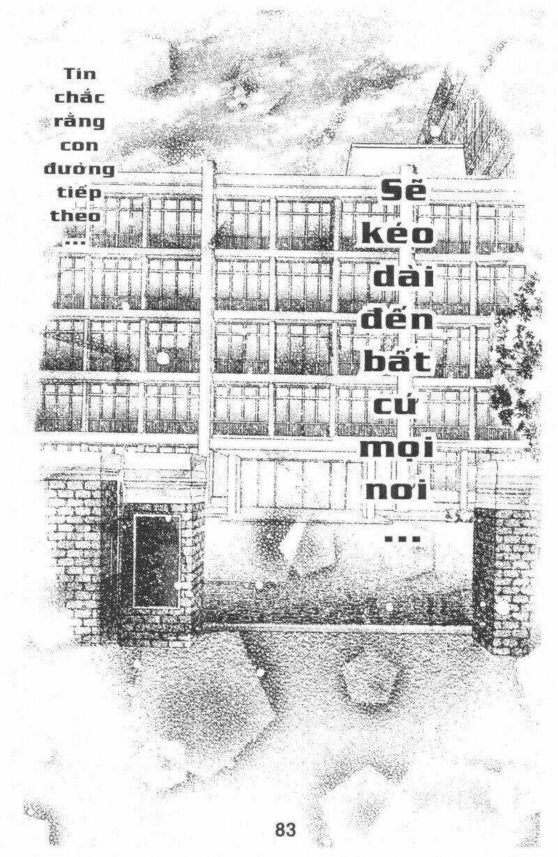 Quyển Sách Kỳ Bí - Fushigi Yuugi Chapter 8 trang 82