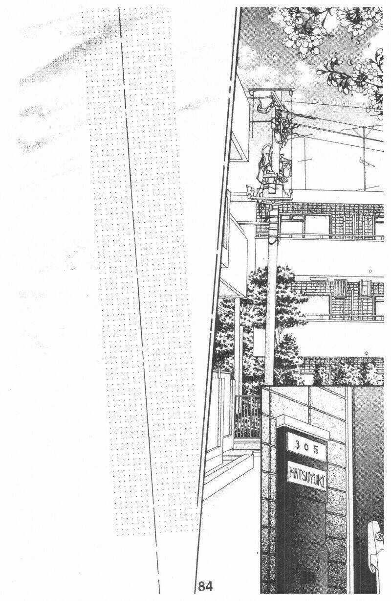 Quyển Sách Kỳ Bí - Fushigi Yuugi Chapter 8 trang 83