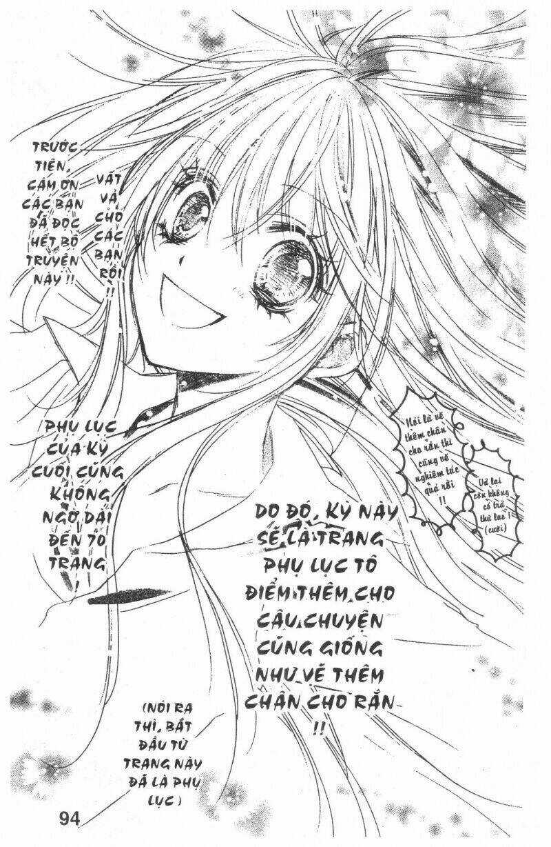 Quyển Sách Kỳ Bí - Fushigi Yuugi Chapter 8 trang 93