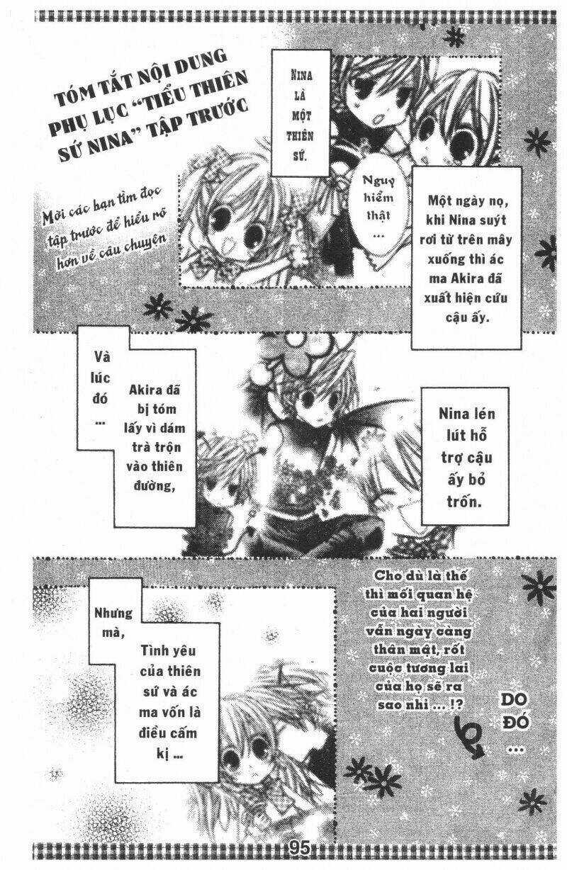 Quyển Sách Kỳ Bí - Fushigi Yuugi Chapter 8 trang 94