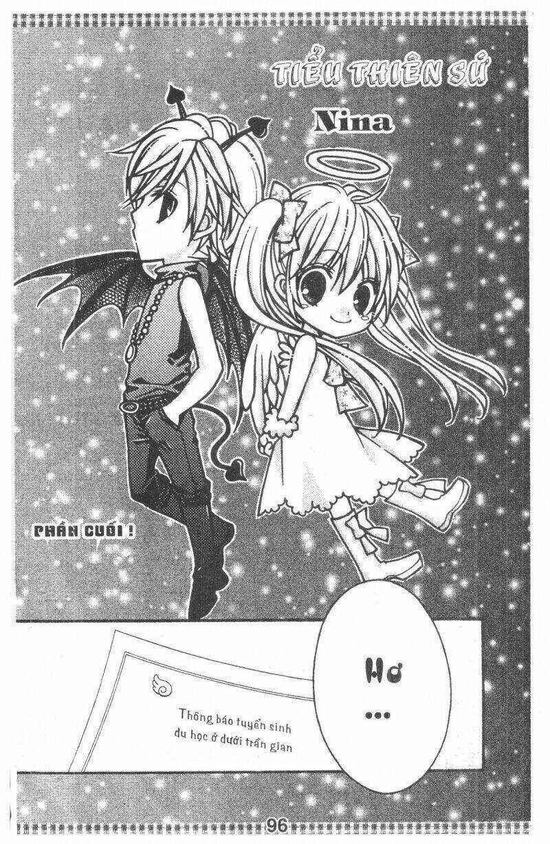 Quyển Sách Kỳ Bí - Fushigi Yuugi Chapter 8 trang 95