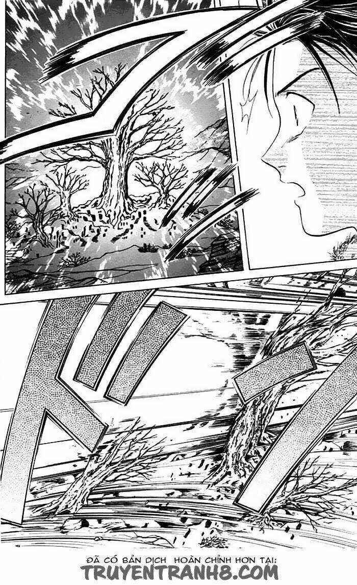 Quyển Sách Kỳ Bí - Fushigi Yuugi Chapter 9 trang 40