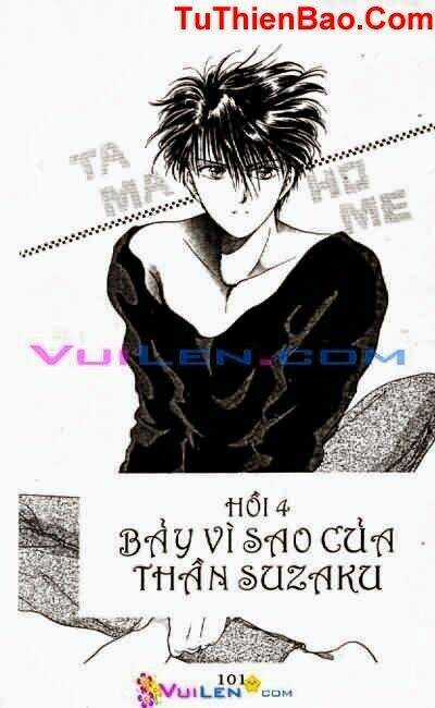 Quyển Sách Kỳ Bí Chapter 1 trang 100