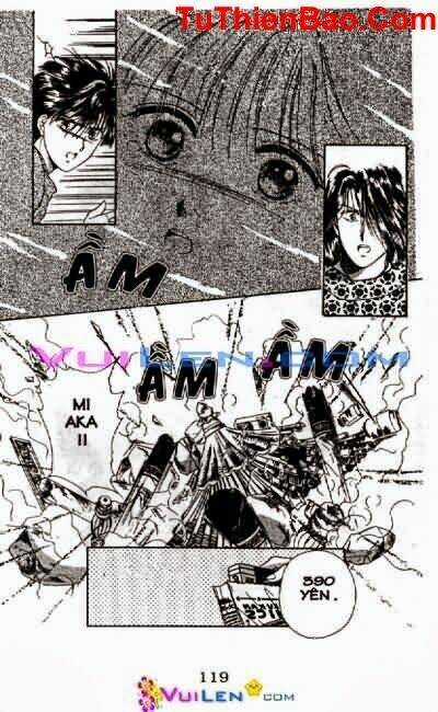 Quyển Sách Kỳ Bí Chapter 1 trang 118