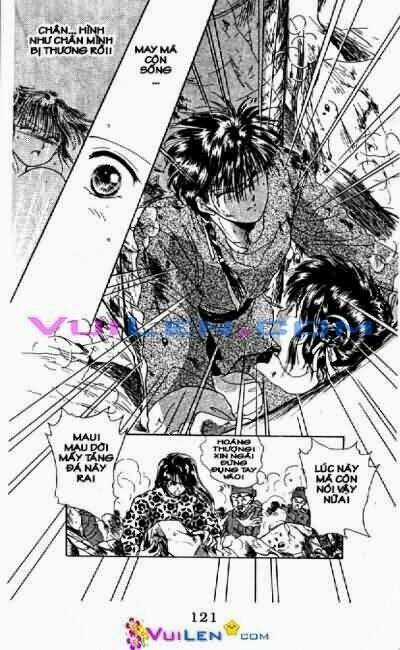Quyển Sách Kỳ Bí Chapter 1 trang 120