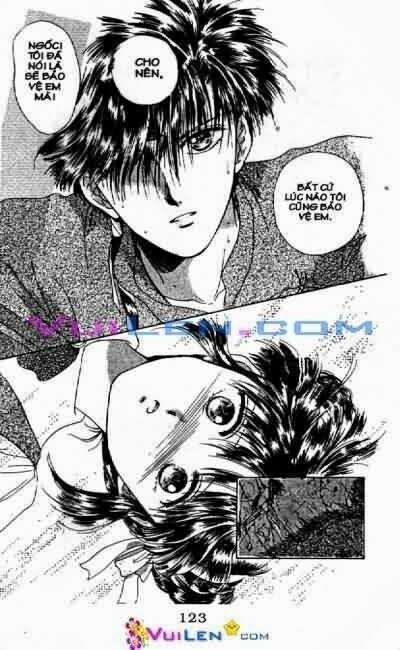 Quyển Sách Kỳ Bí Chapter 1 trang 122