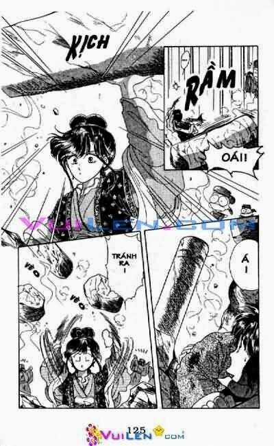 Quyển Sách Kỳ Bí Chapter 1 trang 124