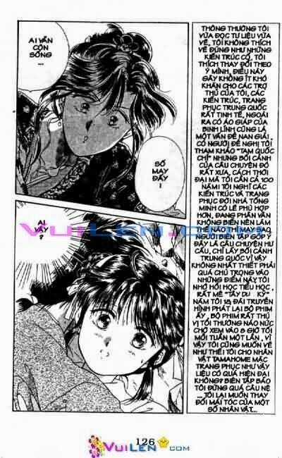 Quyển Sách Kỳ Bí Chapter 1 trang 125