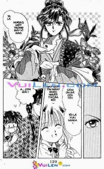 Quyển Sách Kỳ Bí Chapter 1 trang 128