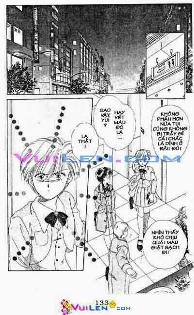Quyển Sách Kỳ Bí Chapter 1 trang 132