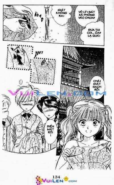 Quyển Sách Kỳ Bí Chapter 1 trang 133