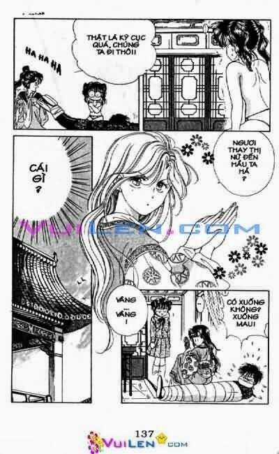 Quyển Sách Kỳ Bí Chapter 1 trang 136