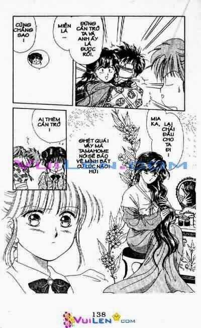 Quyển Sách Kỳ Bí Chapter 1 trang 137