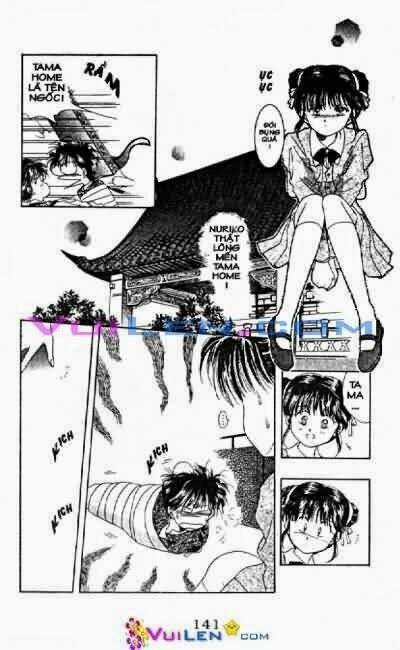 Quyển Sách Kỳ Bí Chapter 1 trang 140