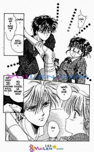 Quyển Sách Kỳ Bí Chapter 1 trang 142