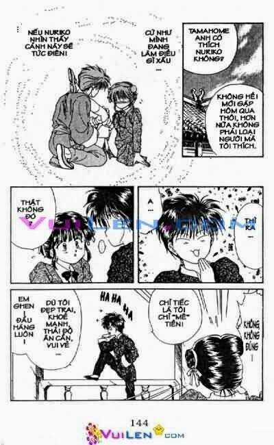 Quyển Sách Kỳ Bí Chapter 1 trang 143