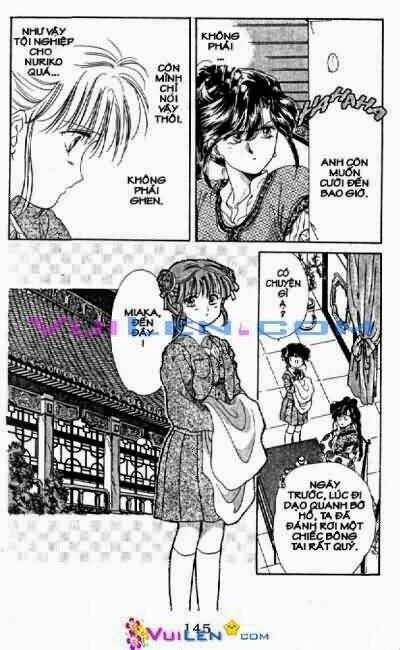 Quyển Sách Kỳ Bí Chapter 1 trang 144