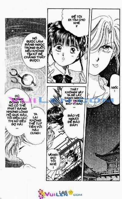 Quyển Sách Kỳ Bí Chapter 1 trang 145