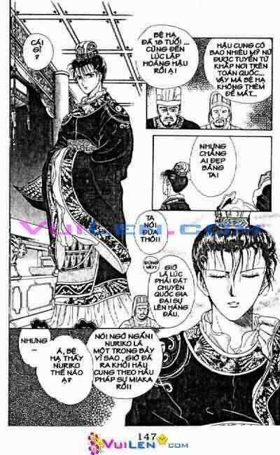 Quyển Sách Kỳ Bí Chapter 1 trang 146