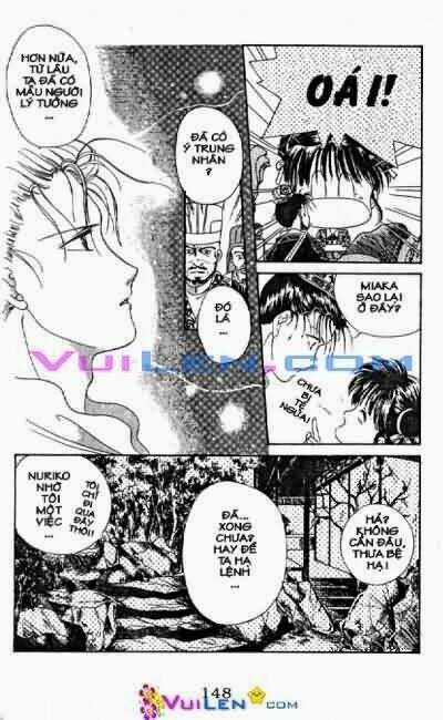 Quyển Sách Kỳ Bí Chapter 1 trang 147