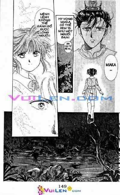 Quyển Sách Kỳ Bí Chapter 1 trang 148