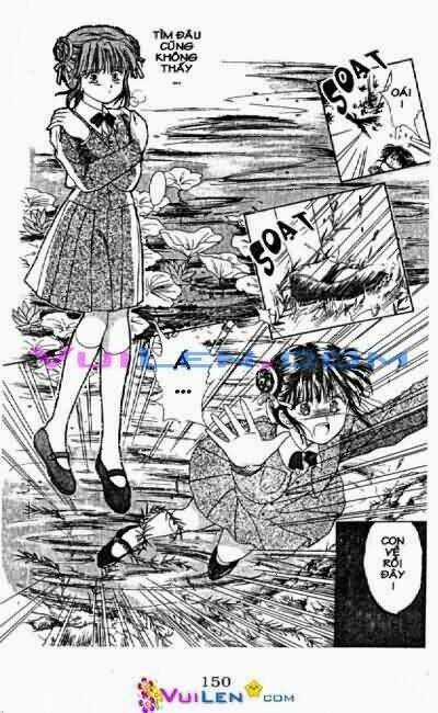 Quyển Sách Kỳ Bí Chapter 1 trang 149